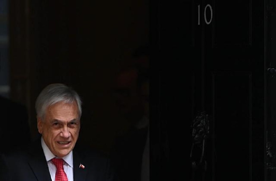 Pandora Papers and Piñera’s potential impeachment rattle presidential campaign in Chile