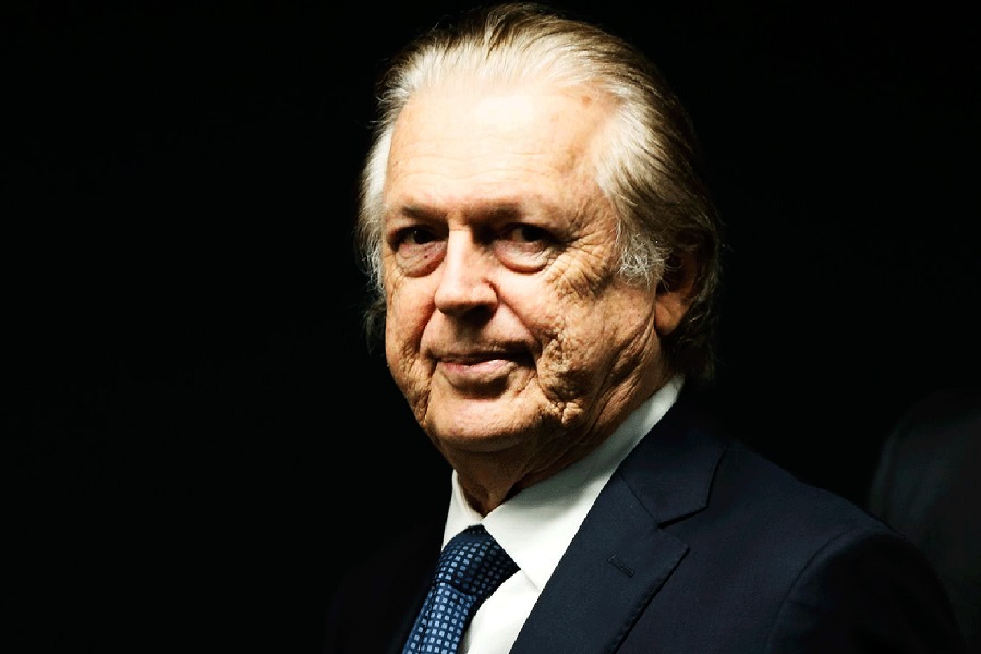 New political party União Brasil to present candidate for 2022 presidential elections
