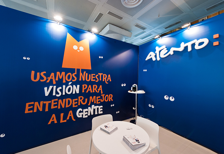 Spanish business customer solution giant Atento suffers cyber-attack in Brazil