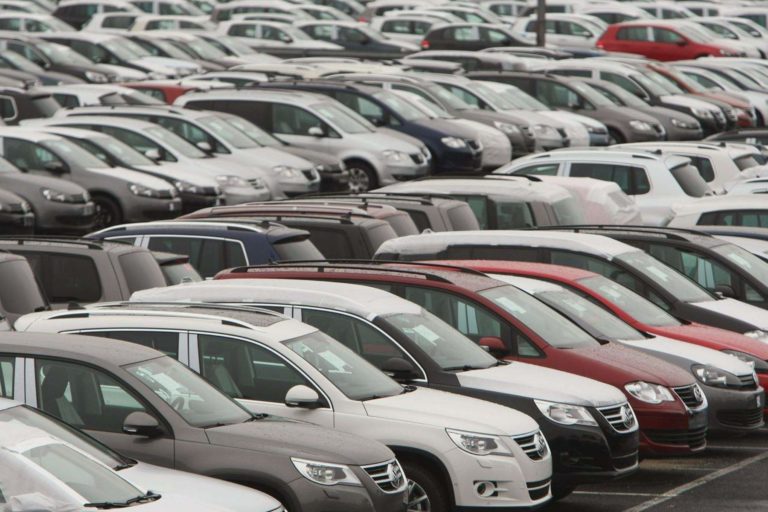 Will smaller Chile sell more new cars than Argentina this year? It might just happen as sales boom