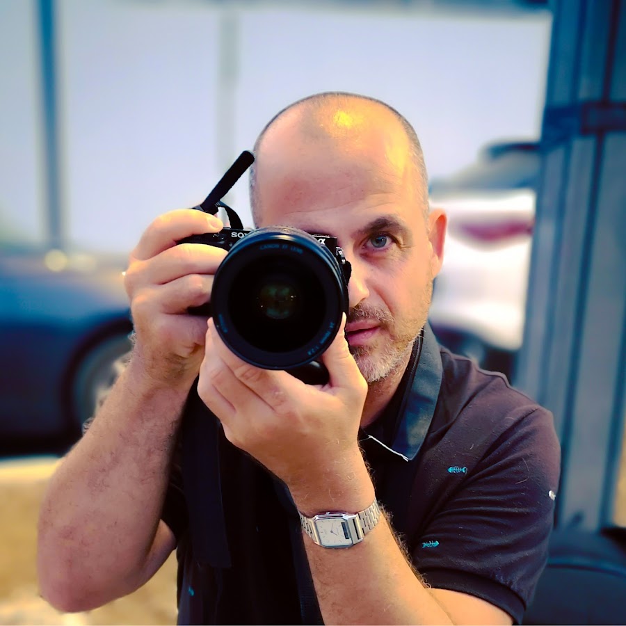 Avi Barak
