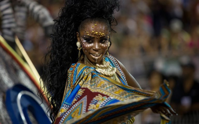 Carnaval in Brazil’s São Paulo is confirmed for 2022