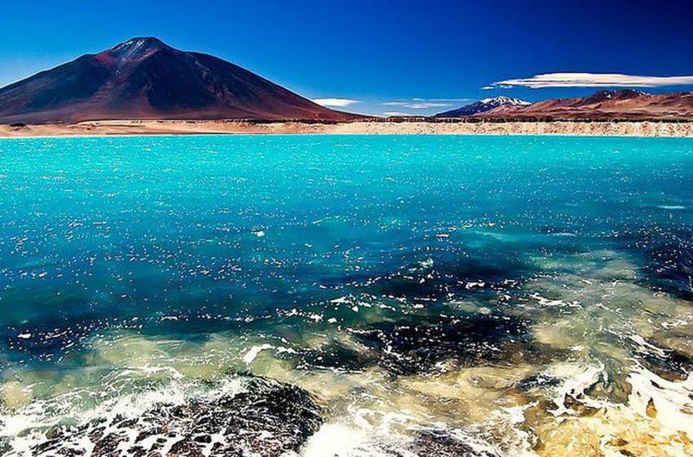 Catamarca. (Photo internet reproduction)