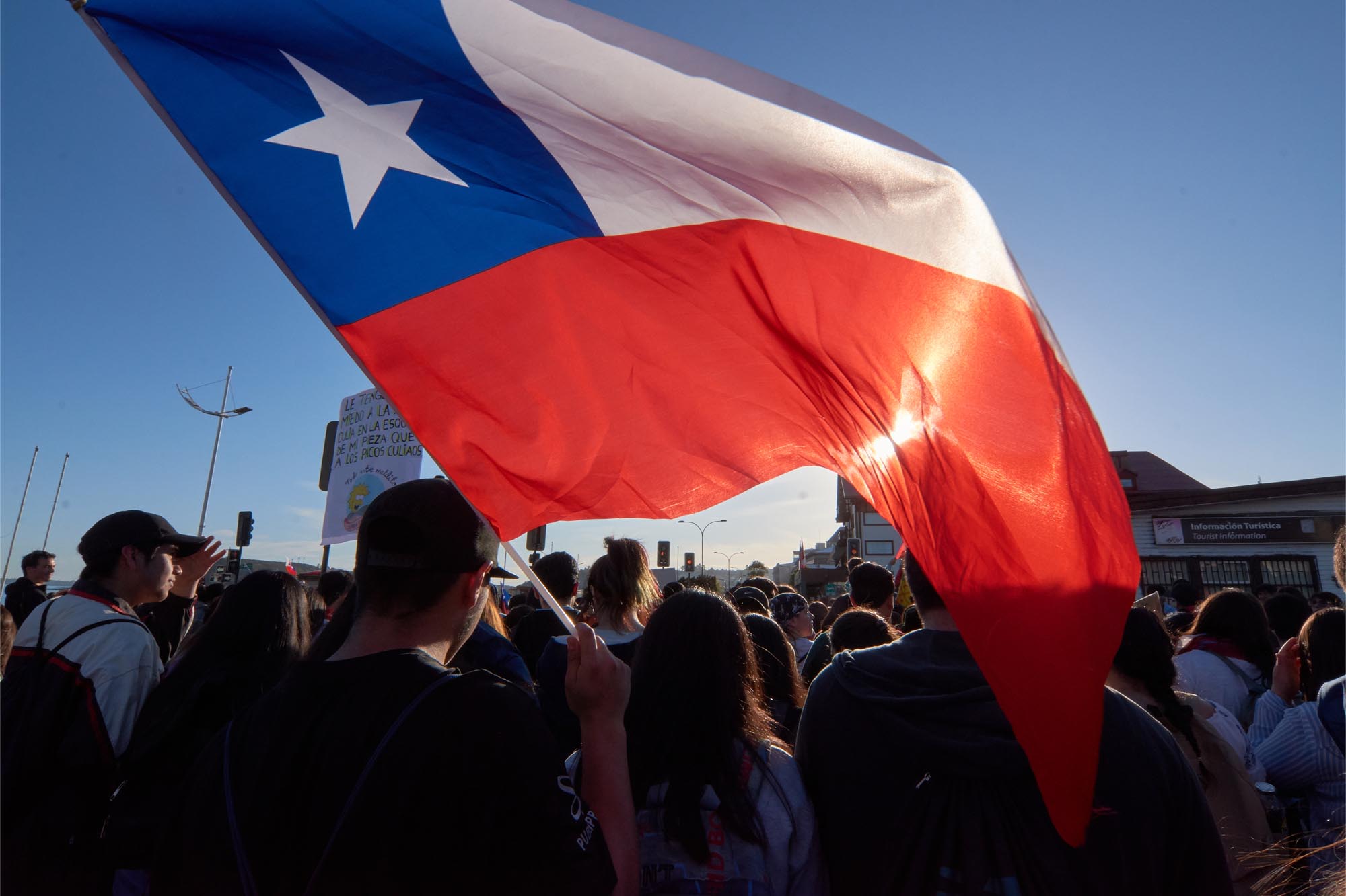 Chile