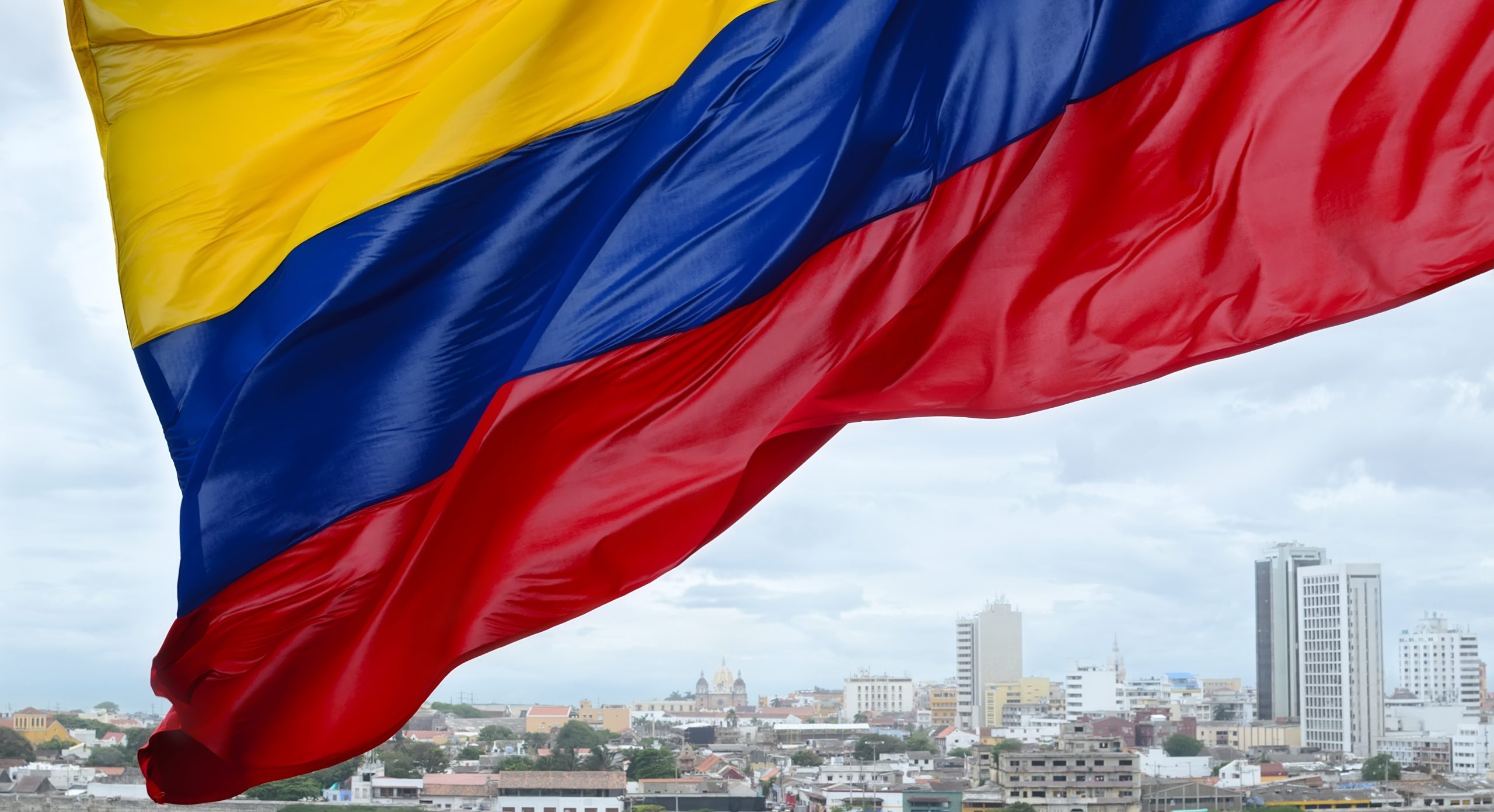 Colombia