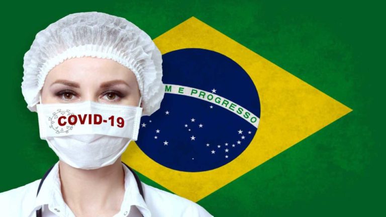Counterfeiters sell “vaccine passport” in Brazil’s Rio de Janeiro for US$80 in bitcoins
