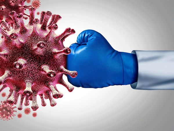 Covid antibodies persist more than a year after infection - scientific study