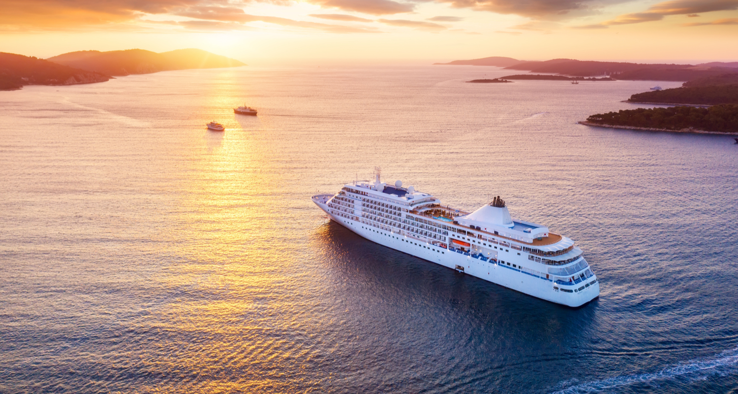 Cruises