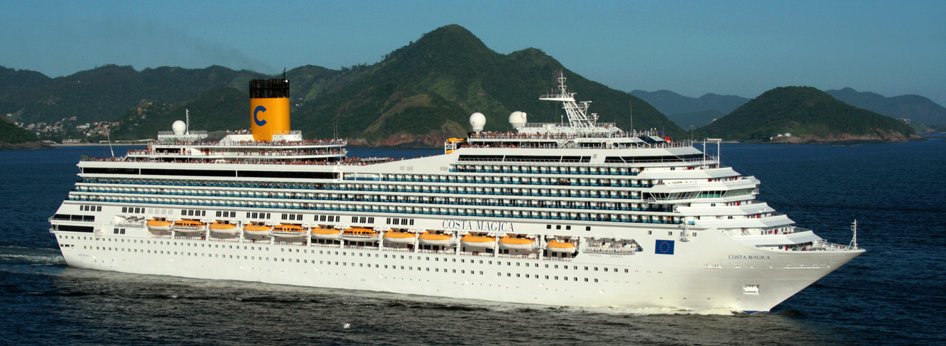 In the next few days, the Brazilian government should issue a decree to authorize the return of cruises to the Brazilian coast for the 2021 and 2022 seasons.