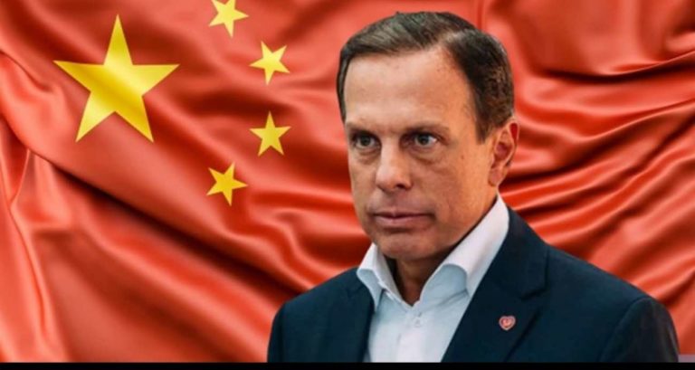 What is LIDE, of ex São Paulo governor João Doria, which bankrolled the Justices of the Supreme Court in NYC