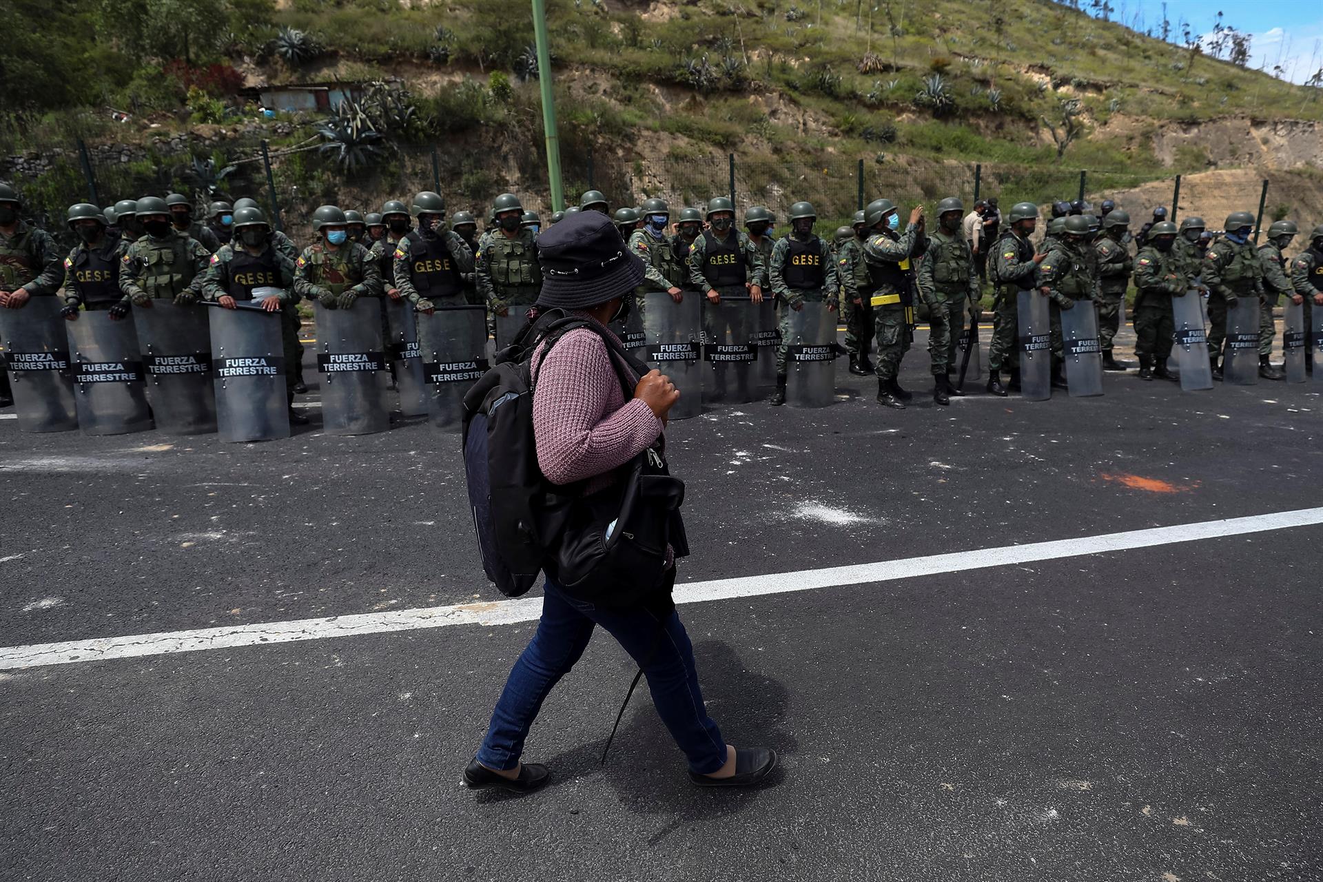 Ecuador
