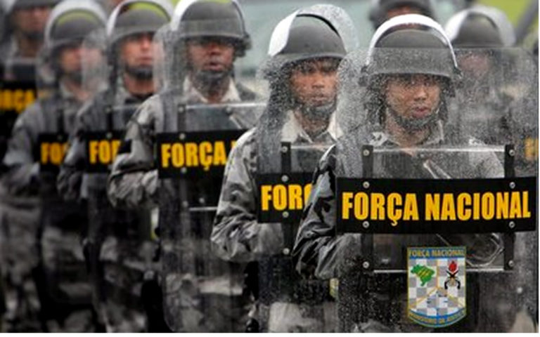Brazil government authorizes Armed Forces deployment on indigenous lands in Rio Grande do Sul state