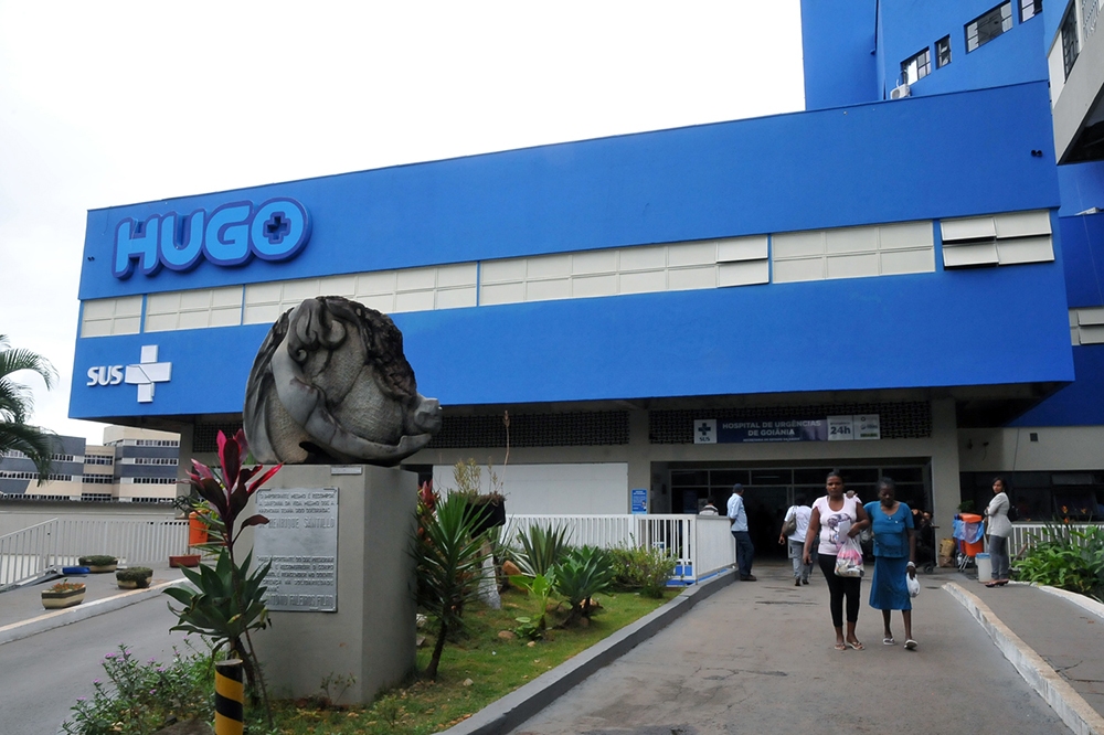 HUGO