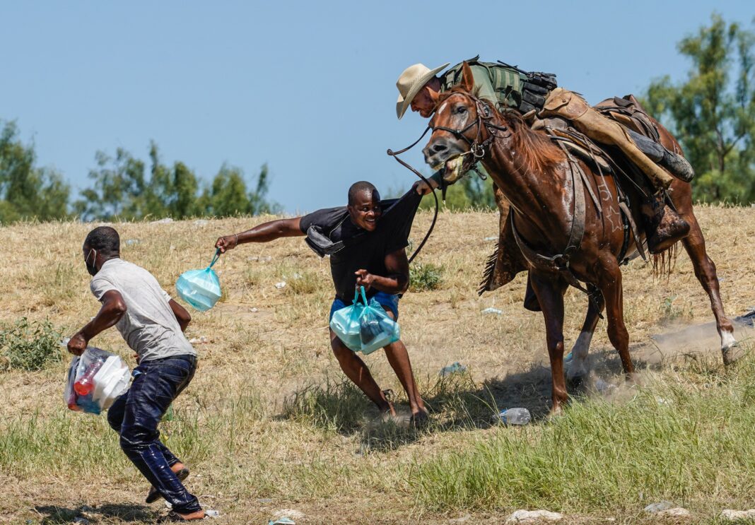 Haitians