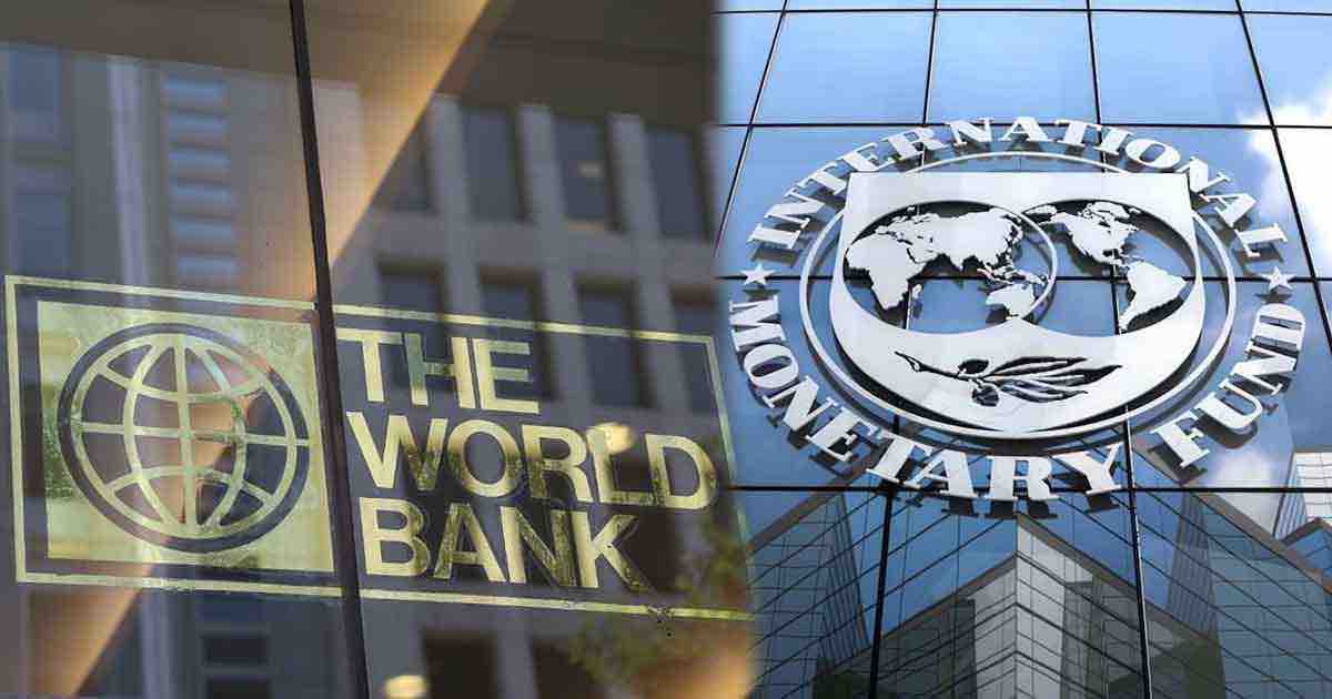 IMF-World-Bank