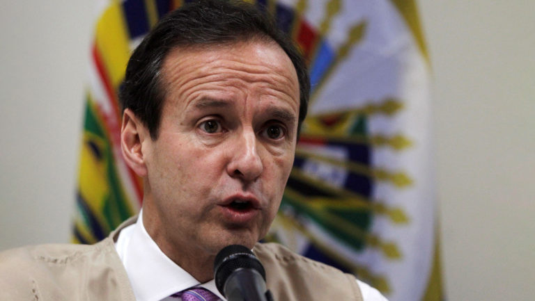 Bolivian Prosecutor’s Office summons former president Quiroga to testify for his participation in alleged coup d’état