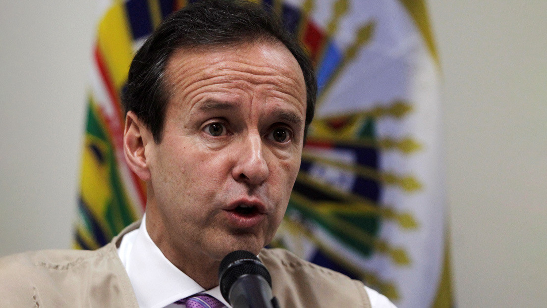 Jorge Quiroga