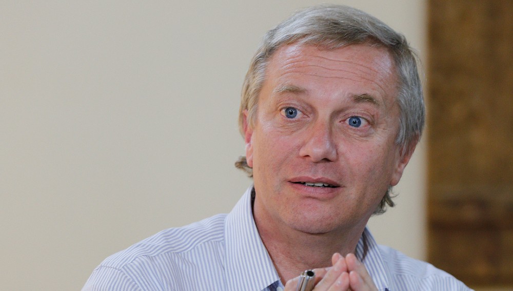 José Antonio Kast