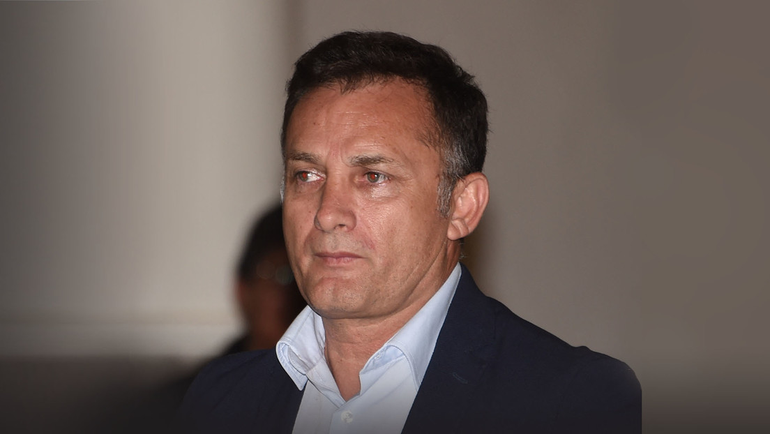 Luis Fernando López
