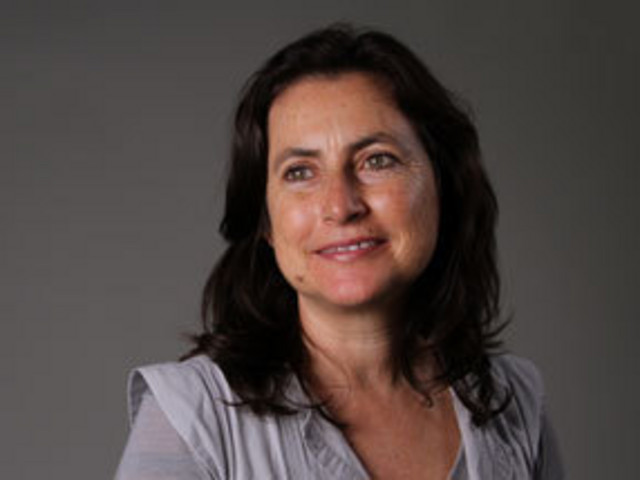 Teresa Gomes Mota, Cardiologist