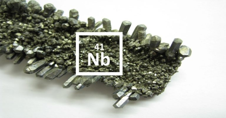 Brazilian niobium producer CBMM invests in U.S. startup to develop batteries
