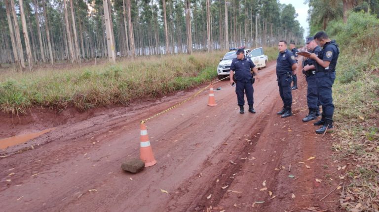 Mayoral candidate of Paraguayan town escapes shooting attack unharmed