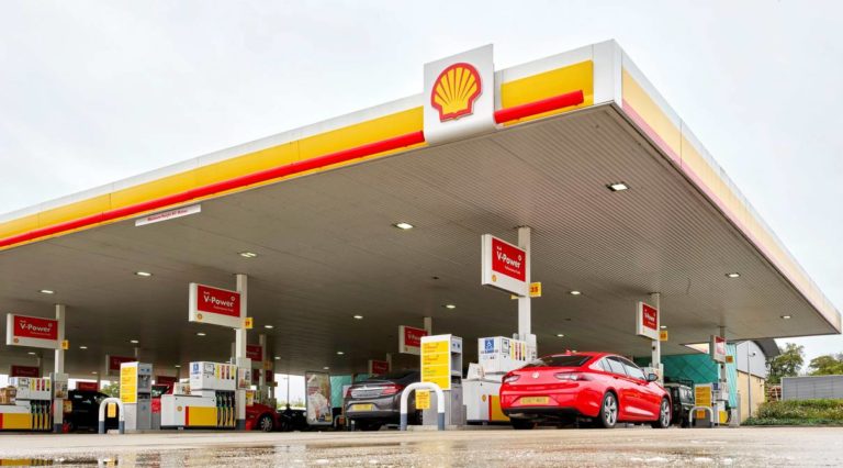 Shell speaks of good business climate and returns to Ecuador after 15 years