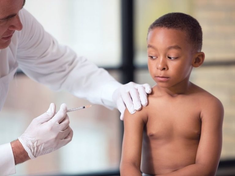 Pfizer seeks approval to release vaccine for children 5 to 11 years in Brazil