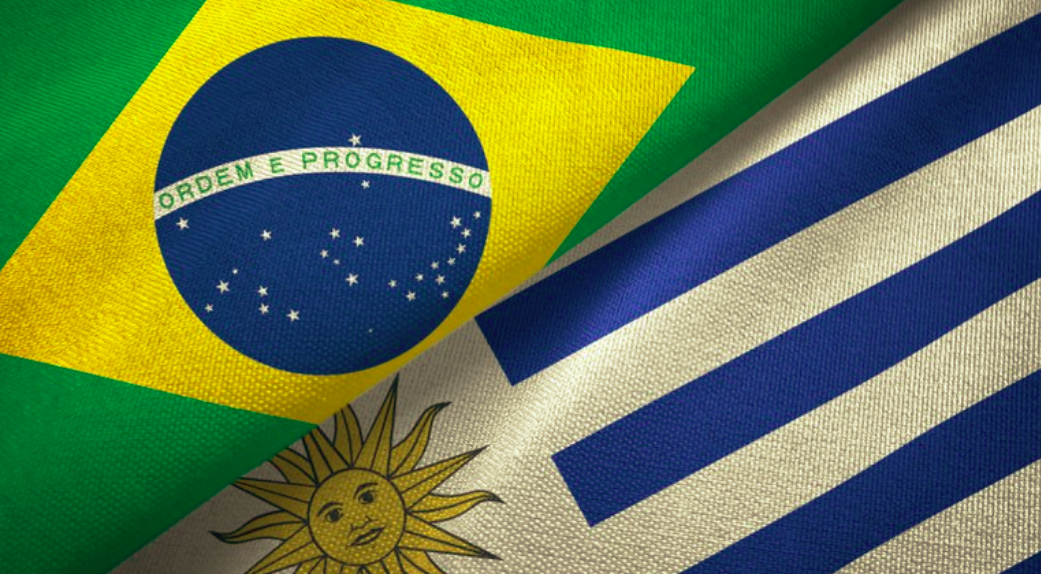 brazil-uruguay-flag