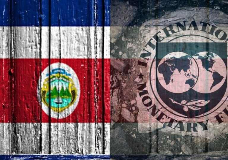 Costa Rica enables participation of foreigners in the purchase of its public debt