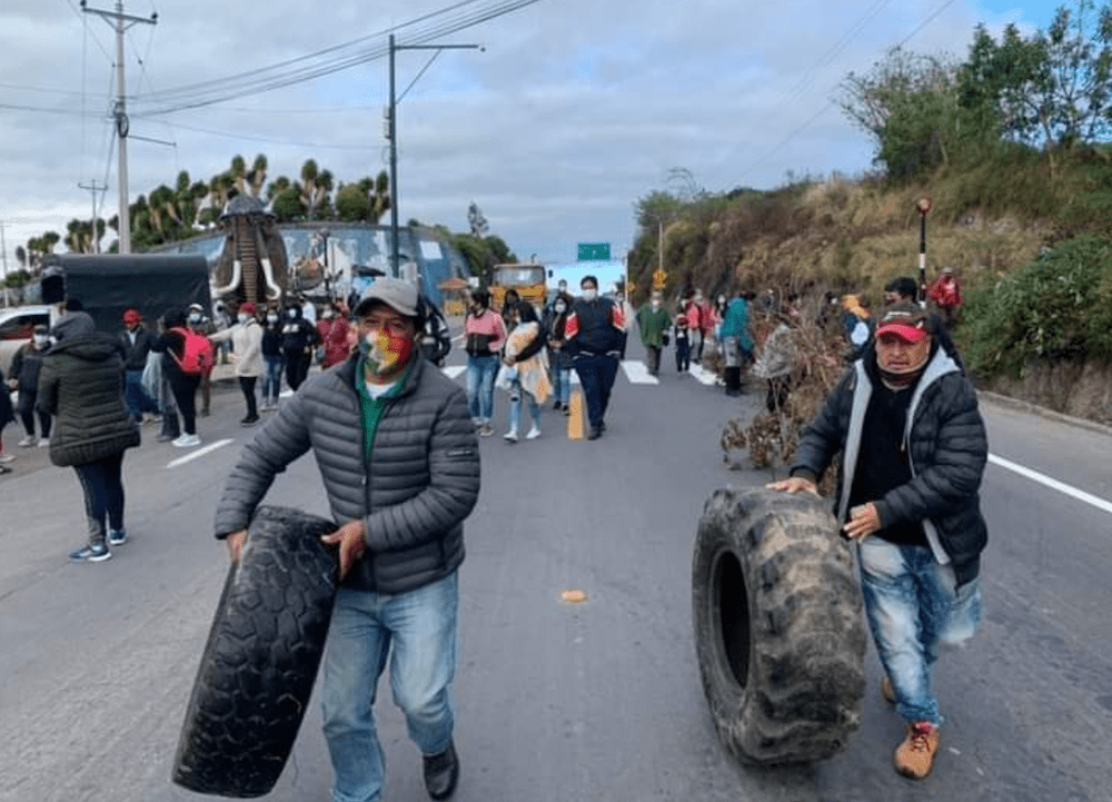 ecuador