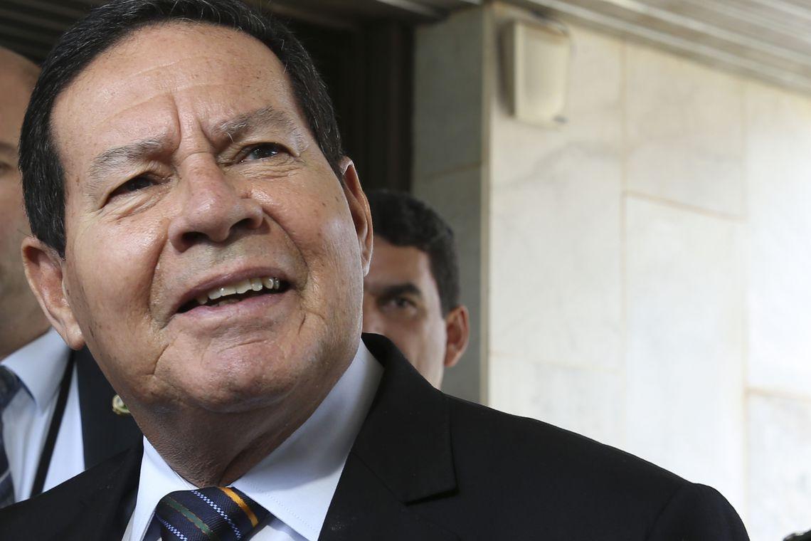 hamilton-mourao-representara-o-governo-em-posse-na-argentina