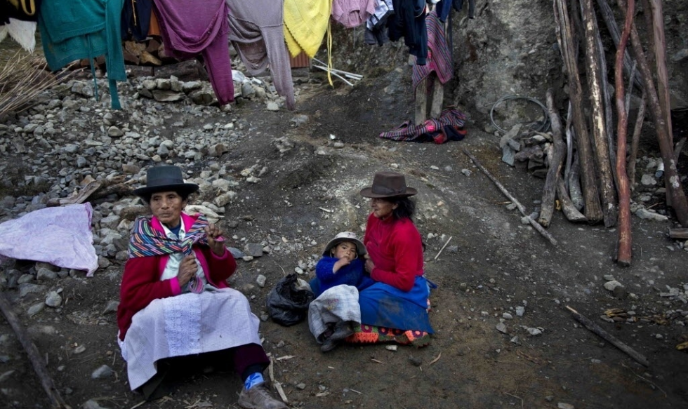 hunger-peru