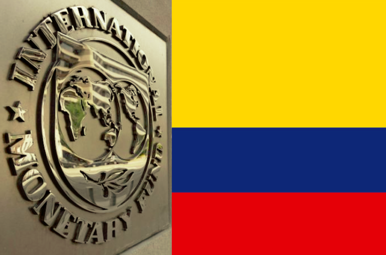 IMF believes unemployment rate in Colombia will be highest in South America in 2021