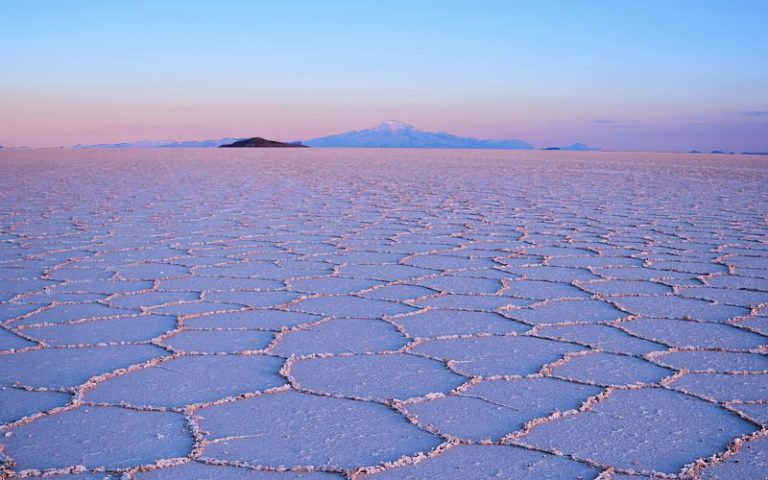 Analysis: Lithium triangle – Argentina, Bolivia and Chile – monopolize global investments