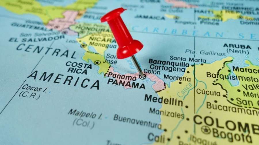 panama-map