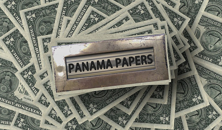 Panama fears “irreparable damage” from Pandora Papers