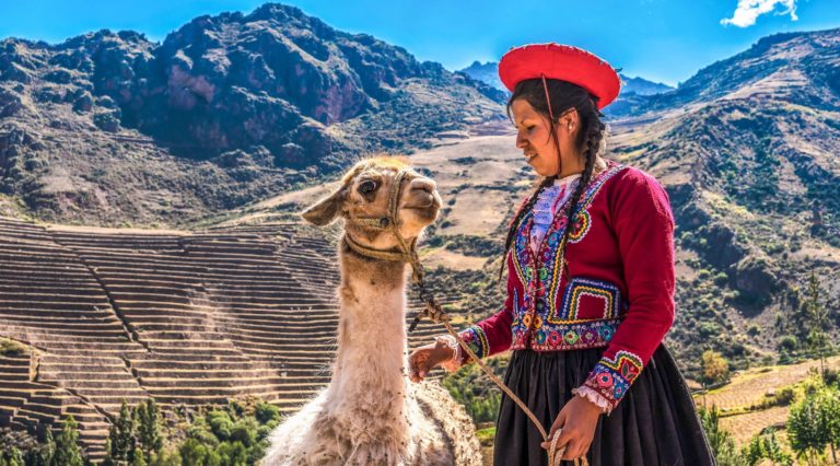 The 10 memorable places in Peru that Lonely Planet says you must visit