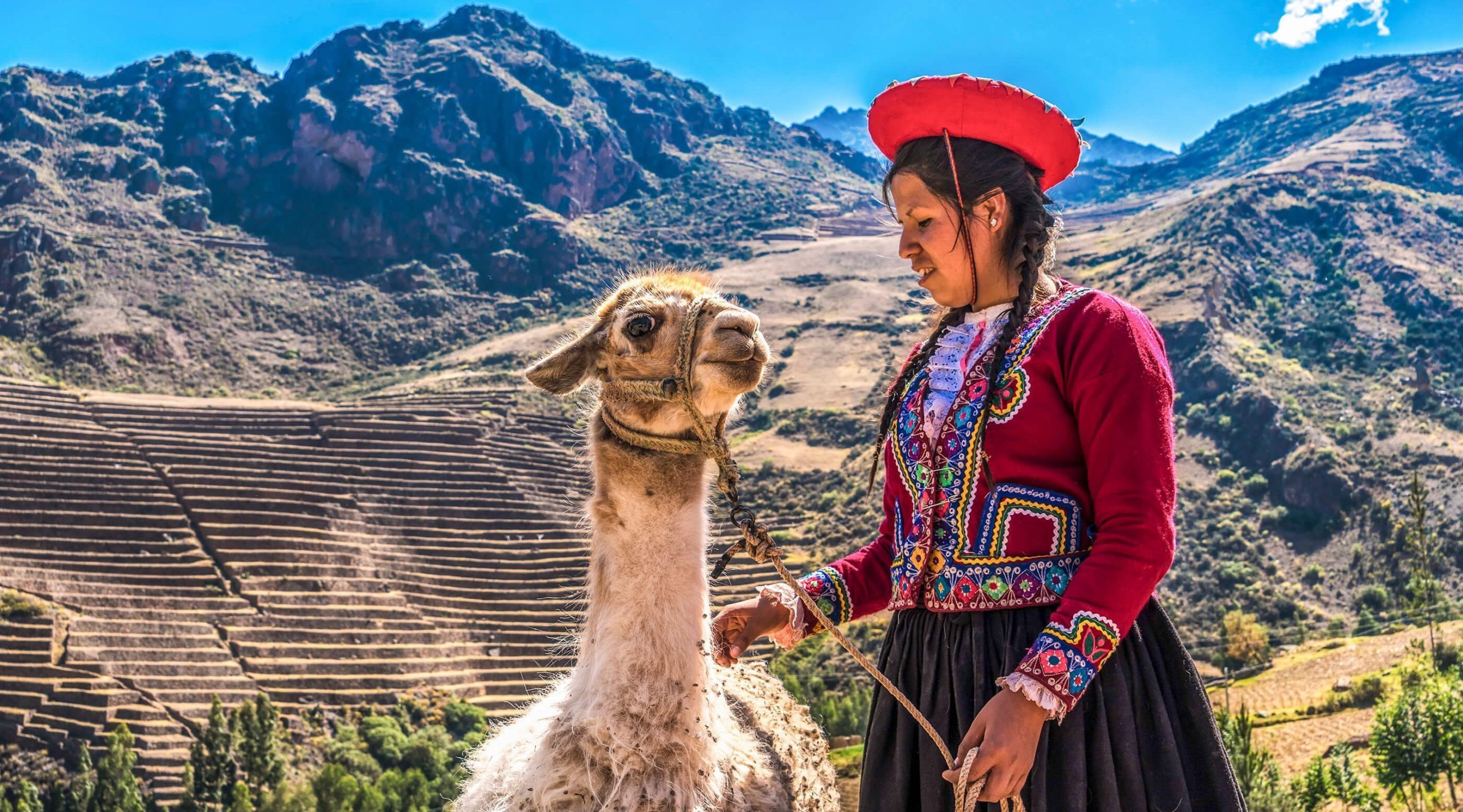 peru