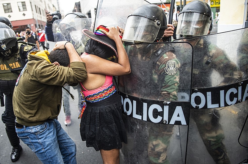 PERU-POLITICS-CRISIS-VIZCARRA-IMPEACHMENT