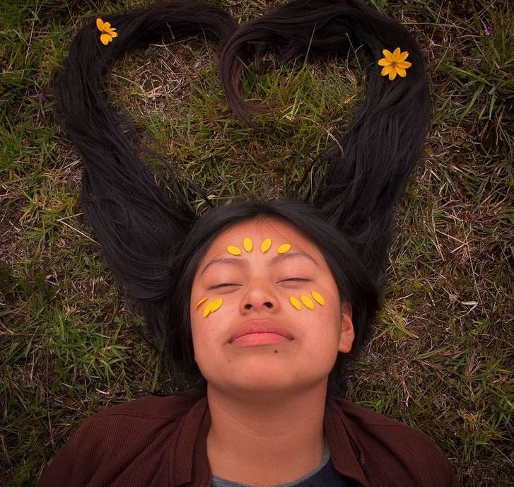 An indigenous community in Ecuador became cradle of YouTubers