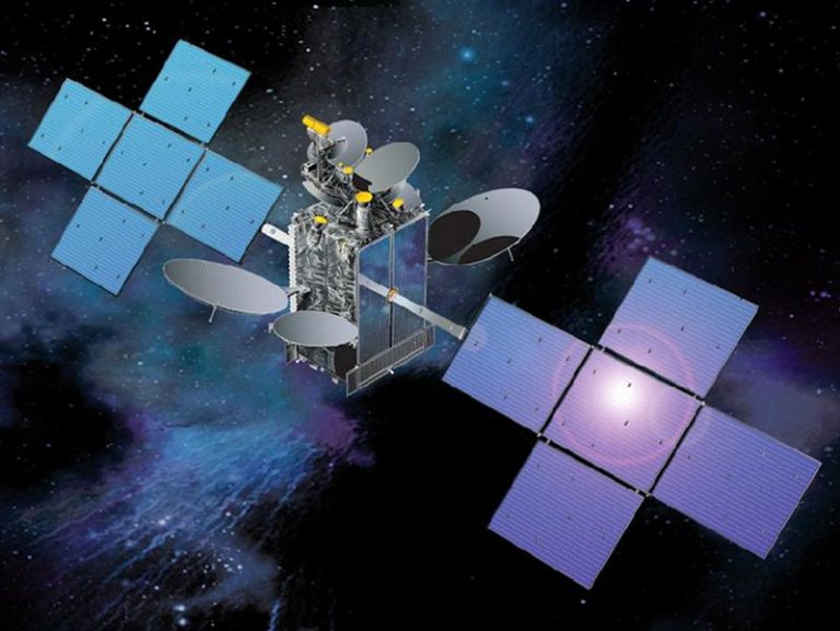 New satellite will increase broadband internet coverage in Brazil