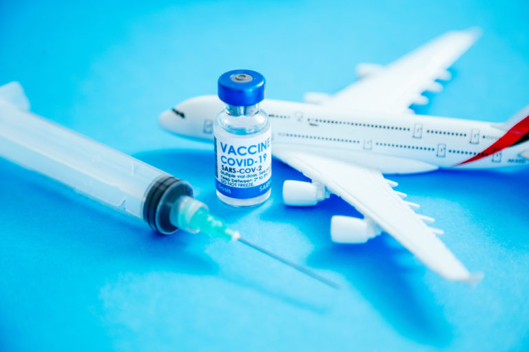 Covid-19: Brazilian Airlines Gol, Latam and Itapemirim adopt mandatory vaccination for employees