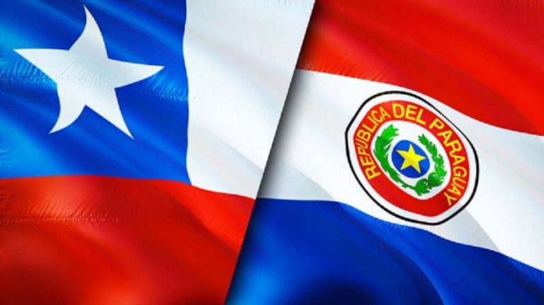 Leading Chile consortium strengthens trade relations with Paraguayan magnate