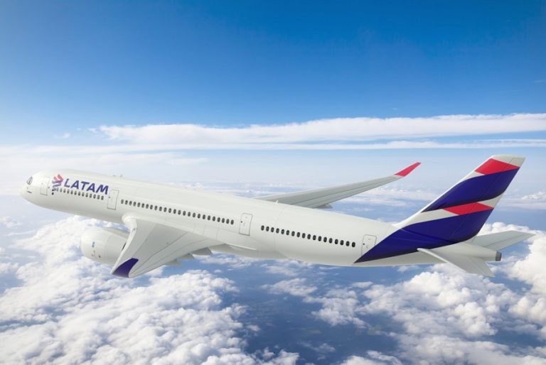 Brazil: LATAM recovers, significantly increases its domestic flight offer