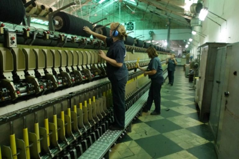 Uruguay industrial core sector grew again in September