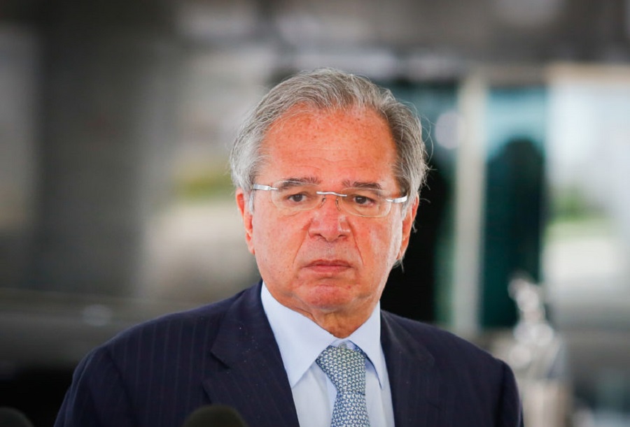 Brazil government seeks to accelerate economic agenda to prevent losing support from liberals