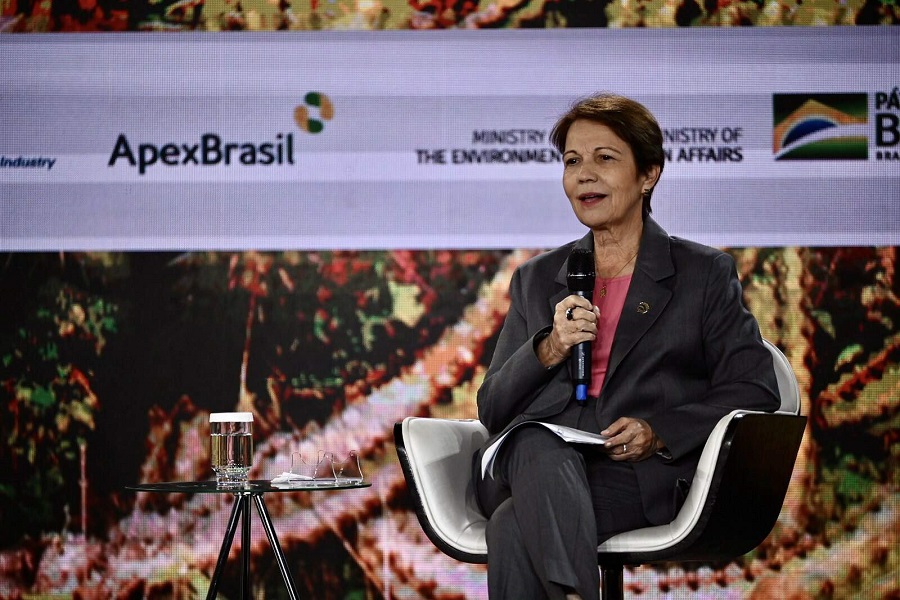 COP26: Agribusiness is part of the solution for climate change – Brazil Agriculture Minister