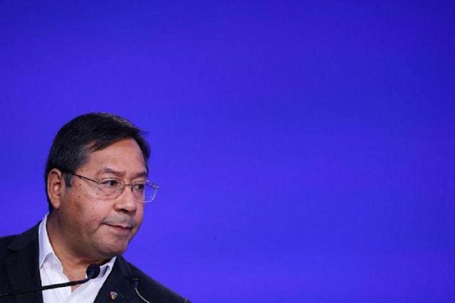 Bolivia’s president repeals law that unleashed nationwide wave of protests