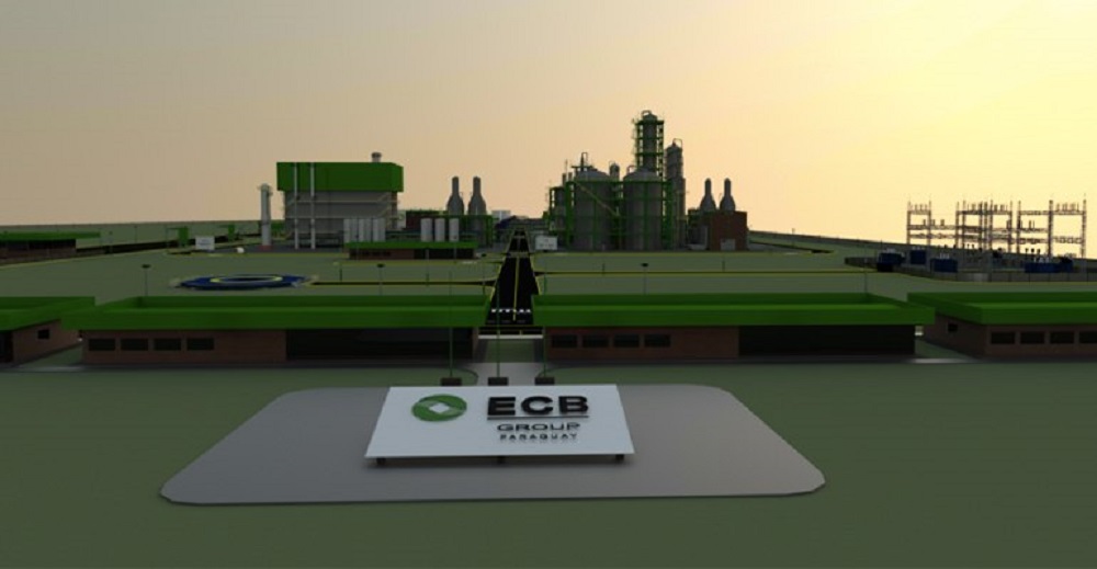 Brazil’s BSBIOS to build advanced biofuels plant in Paraguay; largest private investment in country’s history